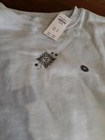 Sweatshirt Pulli Kurzpulli Hollister mit Etikett Größe M neu Nordrhein-Westfalen - Recklinghausen Vorschau