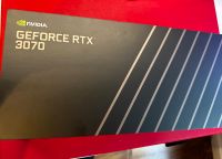 NVIDIA GeForce RTX 3070 Founders Edition 8GB DDR6 Grafikkarte Bayern - Regensburg Vorschau