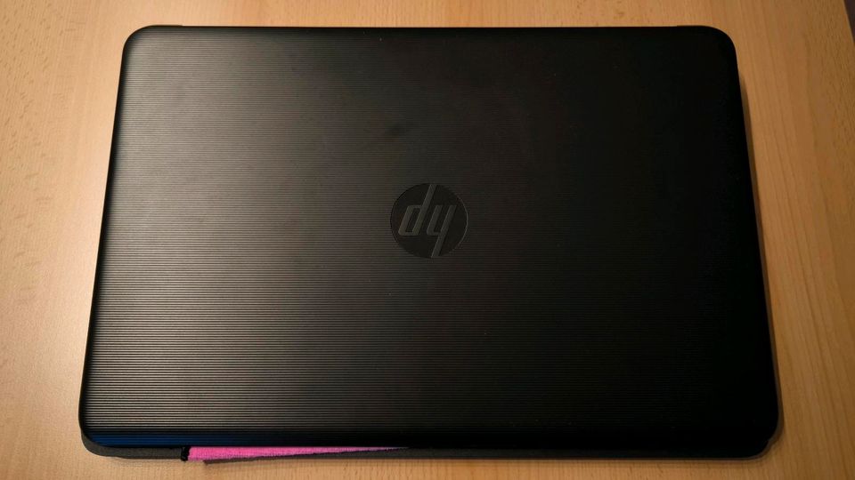HP 17-y009ng 17,3 Zoll Laptop Notebook funktioniert Ersatzteile in Ilsede