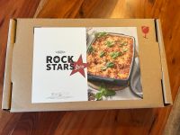 Vorwerk Rockstars Steingut Lasagneform Nordrhein-Westfalen - Hilden Vorschau