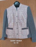 JACKE GR. 42  GERRY WEBER  und Shirt Bayern - Oberkotzau Vorschau