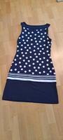 sommerliches Jerseykleid Sachsen - Großschönau Vorschau