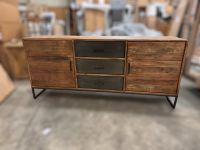 Sideboard Spring WOLFMÖBEL     ‼️-40%‼️ Niedersachsen - Holdorf Vorschau