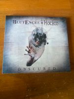 Blutengel & Hocico - Obscured (Limitiert auf 999) Niedersachsen - Königslutter am Elm Vorschau