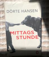 Dörte Hansen. Mittagsstunde Pankow - Prenzlauer Berg Vorschau