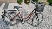 DIAMANT Damenrad Fahrrad Niedersachsen - Cremlingen Vorschau