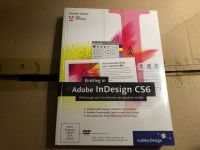 Einstieg in Adobe InDesign CS6 Werkzeuge und Funktionen - Geisler Berlin - Schöneberg Vorschau