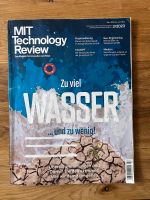 MIT Technology Review 3/2023 Magazin Obergiesing-Fasangarten - Obergiesing Vorschau