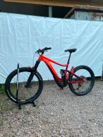 Fahrrad Giant REIGN E+1 2020 E-MTB 27,5“ Rahmengröße L Baden-Württemberg - Zell Vorschau