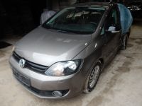 VW Golf 6 Plus Ersatzteileträger CAYC LUB LA8X Kaschmier VN9199 Bayern - Heilsbronn Vorschau