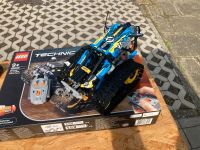 Lego, Technic, Stunt Racer 42095 Nordrhein-Westfalen - Swisttal Vorschau