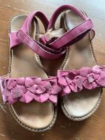 Froddo Sandalen 35 pink Niedersachsen - Eystrup Vorschau