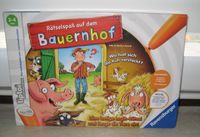 Ravensburger Tiptoi - Rätselspaß auf dem Bauernhof Berlin - Spandau Vorschau