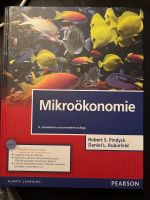 Mikroökonomie Pindyck/ (8. Aufl.) Baden-Württemberg - Pfullingen Vorschau