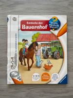 Tiptoi | Buch | Entdecke den Bauernhof Düsseldorf - Benrath Vorschau