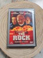 DVD *The Rock * Sean Connery * Film Sachsen-Anhalt - Tangermünde Vorschau