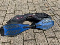 Waveboard blau/schwarz Bayern - Fürth Vorschau