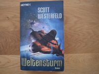 Weltensturm - Scott Westerfeld Baden-Württemberg - Rheinstetten Vorschau