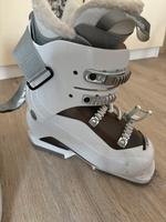 Skischuhe Damen Salomon Gr. 37, X Fit Fusion Advanced, sehr gut Hannover - Südstadt-Bult Vorschau