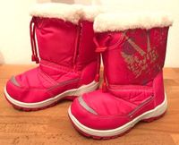 Schneeschuhe Boots Winterstiefel Winterschuh pink Gr. 30 - NEU Baden-Württemberg - Ludwigsburg Vorschau