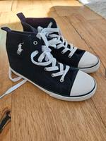 Polo Ralph Lauren Sneaker Köln - Porz Vorschau