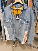 Neue Tommy Hilfiger Jeans Jacke in Größe S Wuppertal - Cronenberg Vorschau