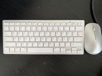 Bluetooth Tastatur und Maus Bayern - Hösbach Vorschau