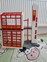 Playmobil Feuerwehrstation mit Alarm Nordrhein-Westfalen - Dorsten Vorschau