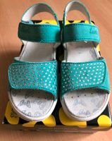 NEU Lurchi Mädchen Sandalen Größe 30 Nordrhein-Westfalen - Solingen Vorschau