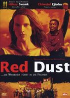 Red Dust - Die Wahrheit führt in die Freiheit -Hilary Swank - DVD Nordrhein-Westfalen - Werther (Westfalen) Vorschau