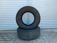 2x Allwetterreifen | 265/65 R17 112 H | Goodyear Wrangler | SUV | Hessen - Eschenburg Vorschau