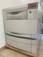 HP  4550dn Farblaserdrucker Bayern - Bad Aibling Vorschau