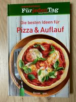 Die besten Ideen für Pizza & Auflauf ISBN-13: 978-3809422754 Bayern - Neukirchen-Balbini Vorschau