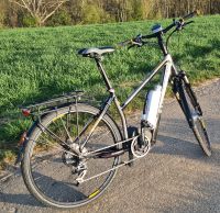 E-Bike Trekking Bosch-Motor Baden-Württemberg - Schwieberdingen Vorschau