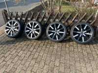 Alufelgen Rial 8,5Jx19 ET 40 235/35ZR19 91Y VW Audi Seat Skoda Bayern - Haibach Unterfr. Vorschau