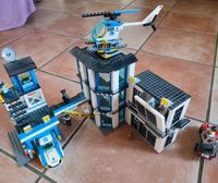 Lego Polizei Set Niedersachsen - Sassenburg Vorschau