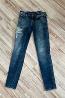 Jeans Diesel / Stretchhose Damen 23/30 Saarland - Schwalbach Vorschau