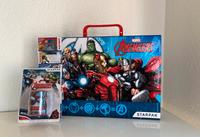 Avengers Kinder Schulset Ordner + Spitzer + Buchsticker Neu Baden-Württemberg - Seelbach Vorschau