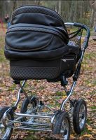 Emmaljunga Kinderwagen,  Mondial Duo Edge Eimsbüttel - Hamburg Niendorf Vorschau