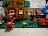 Lego Fabuland,Set 3667,80er Jahre Niedersachsen - Melle Vorschau