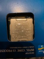Intel Core i3 3220 LGA1155 mit Box Schleswig-Holstein - Oststeinbek Vorschau