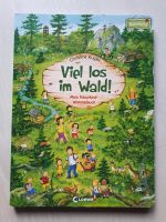 Wimmelbuch - "Viel los im Wald" Güstrow - Landkreis - Laage Vorschau