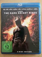 Blu-ray The dark knight rises Hessen - Hüttenberg Vorschau