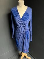 Blau damen Kleid von DESIGUAL grosse L Nordrhein-Westfalen - Bocholt Vorschau