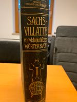 Antiquitäten Wörterbücher Französisch Griechisch Latein Bayern - Weißenburg in Bayern Vorschau