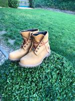 Timberland Stiefel Hannover - Südstadt-Bult Vorschau