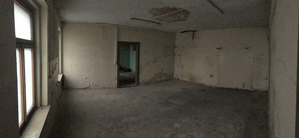 Lagerfläche, Abstellfläche, Bürofläche, Wohnfläche auf 10.000m² in Löbau