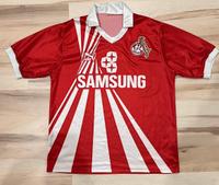 1. FC Köln Trikot Samsung 1990/1991 Nordrhein-Westfalen - Lohmar Vorschau