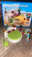 Playmobil Schlafinsel 5538 City Life kinder Spielzeug Berlin - Tempelhof Vorschau