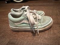 Vans Kinderschuhe, Sneaker, Gr. 26/27 Schleswig-Holstein - Flensburg Vorschau